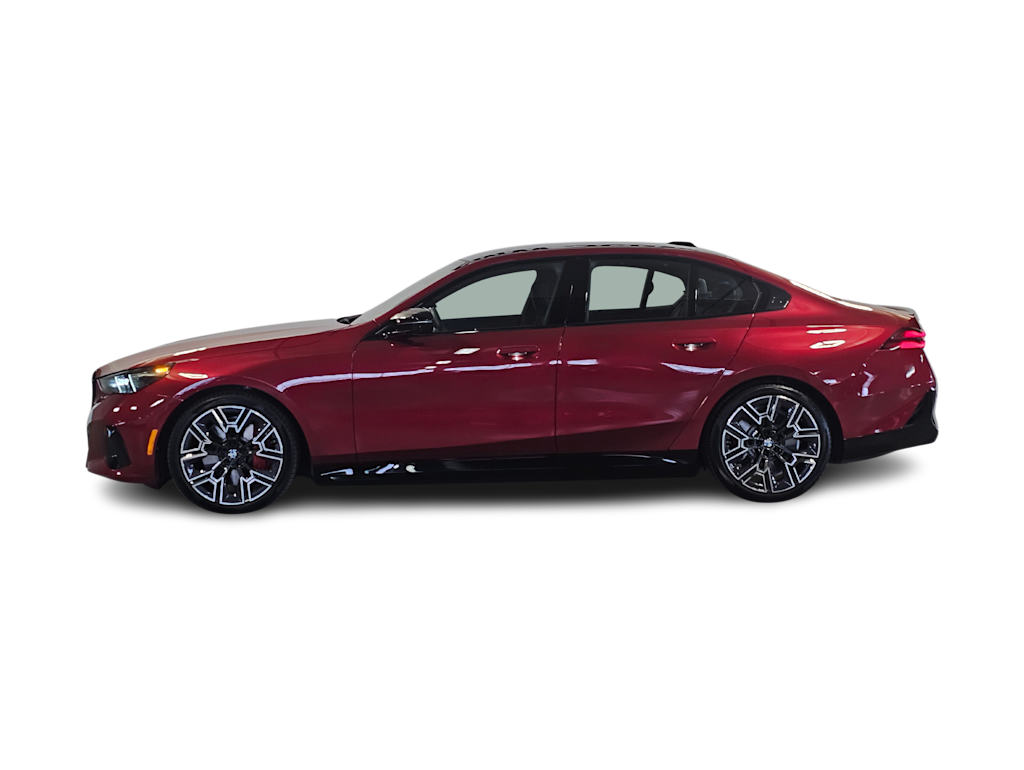Thumbnail: 2025 BMW i5 - 3