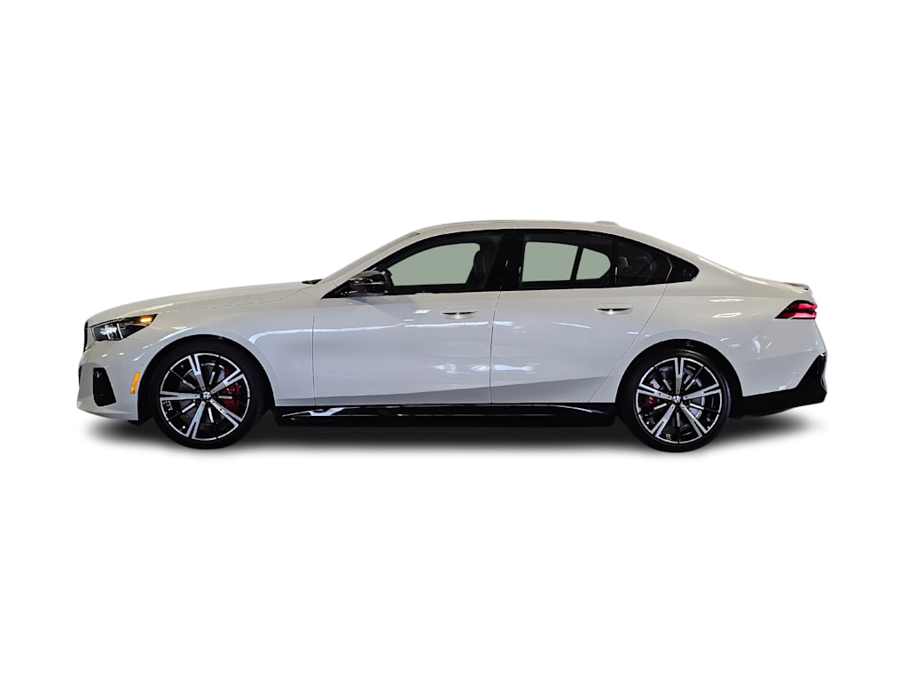 Thumbnail: 2025 BMW i5 - 3