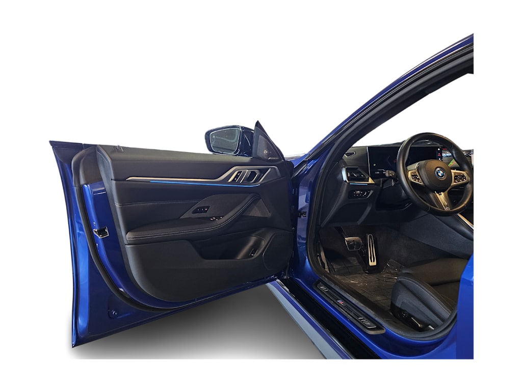 Thumbnail: 2023 BMW i4 - 28