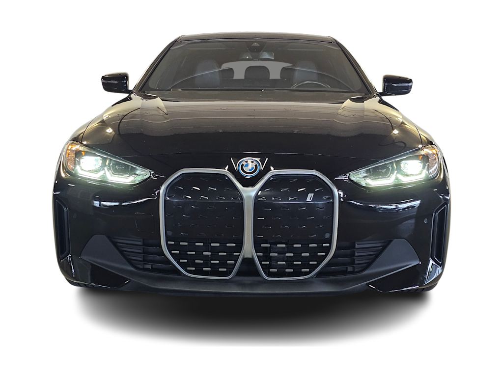 Thumbnail: 2023 BMW i4 - 6