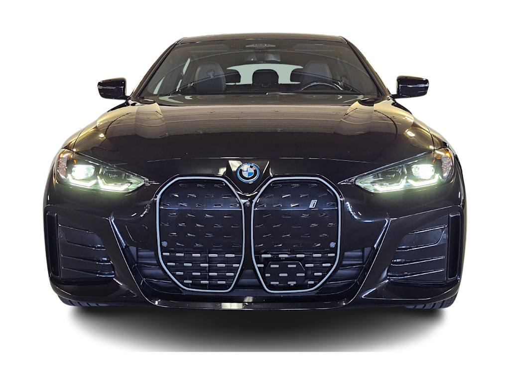Thumbnail: 2023 BMW i4 - 6