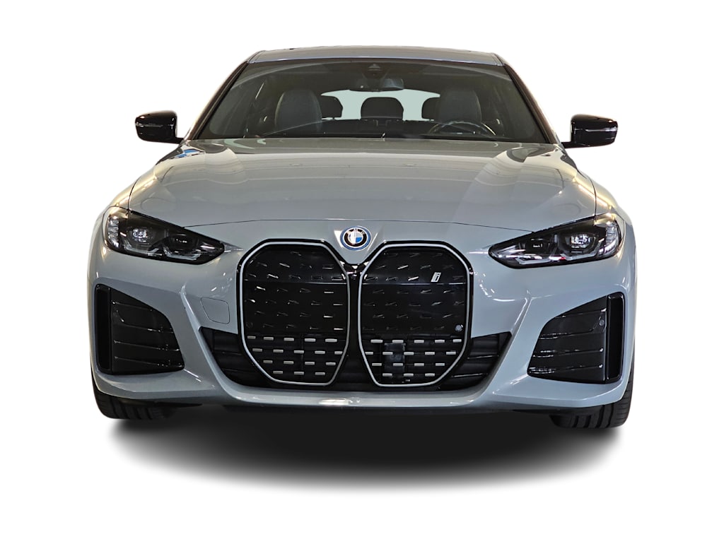 Thumbnail: 2023 BMW i4 - 6