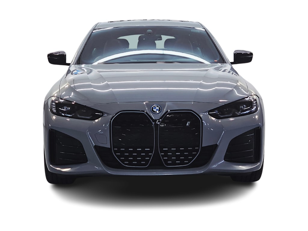 Thumbnail: 2023 BMW i4 - 5