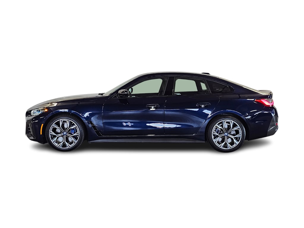 Thumbnail: 2023 BMW i4 - 3