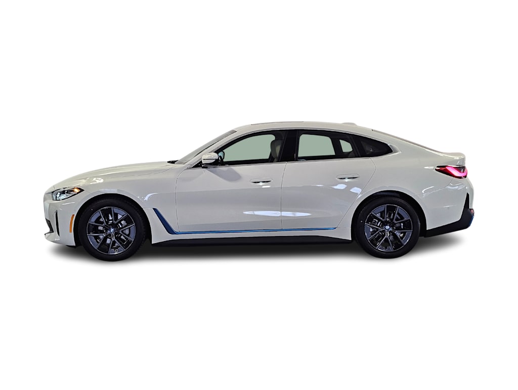 Thumbnail: 2024 BMW i4 - 3