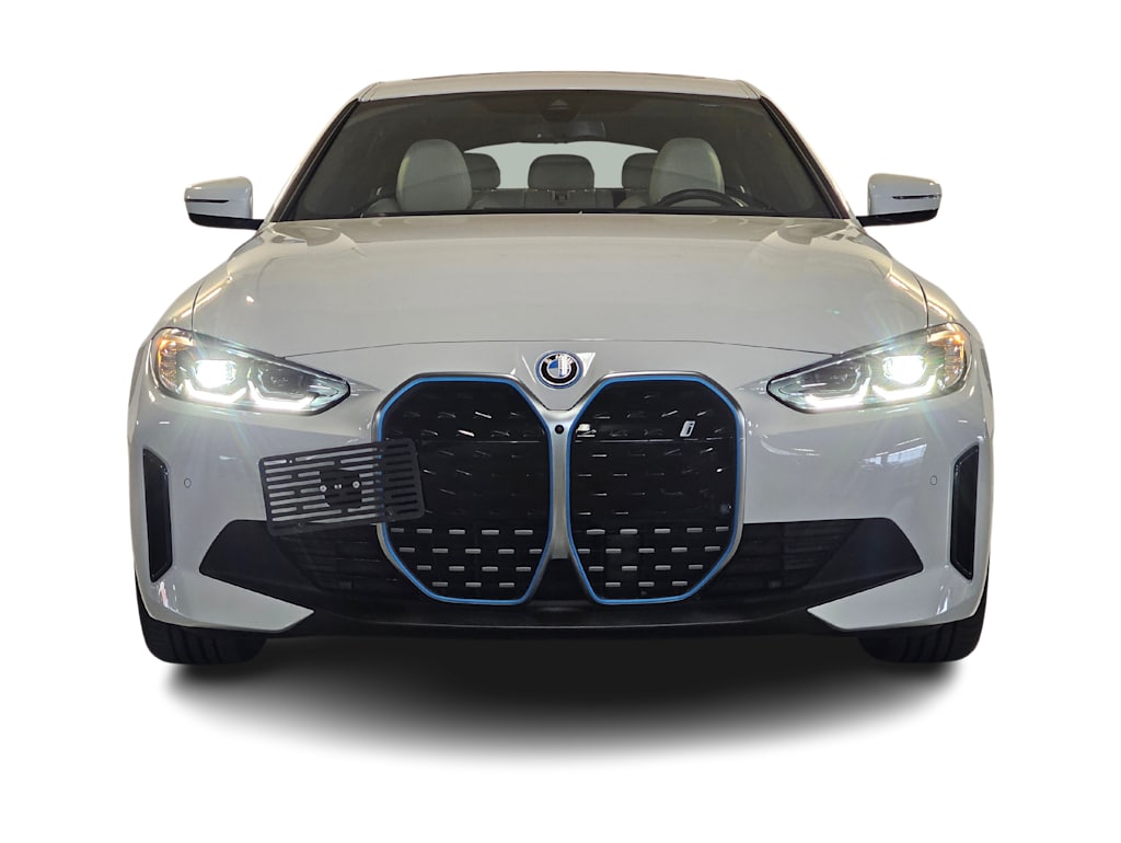 Thumbnail: 2024 BMW i4 - 6