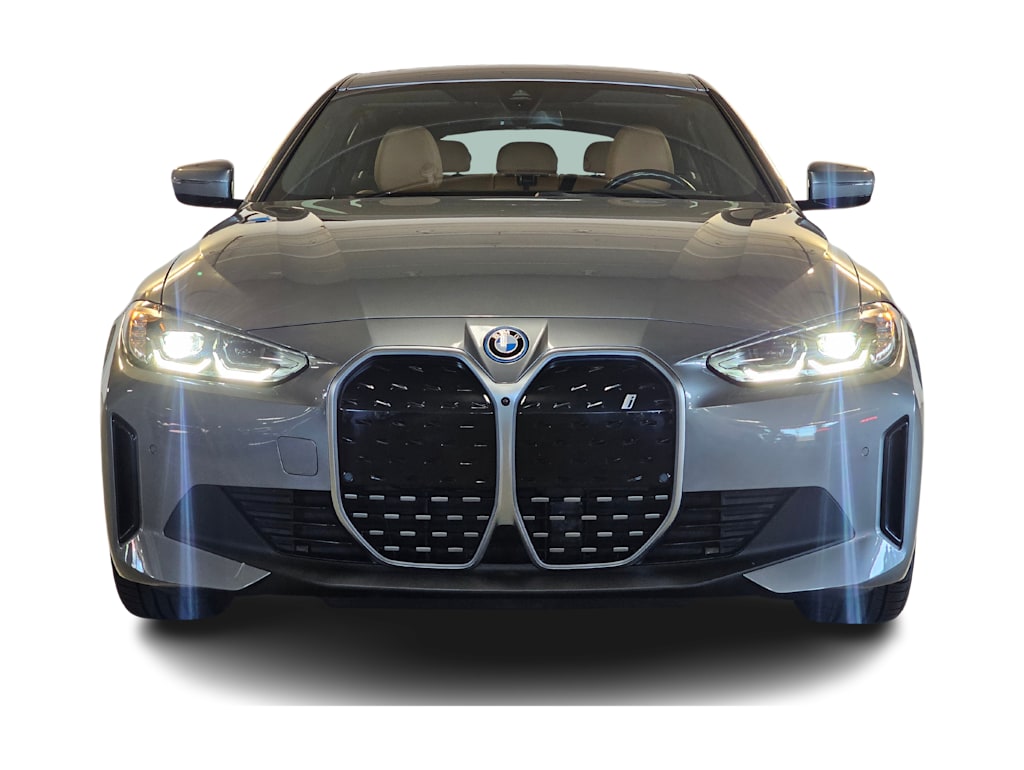 Thumbnail: 2023 BMW i4 - 6