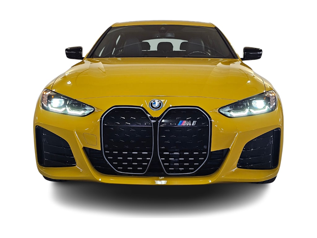 Thumbnail: 2023 BMW i4 - 6