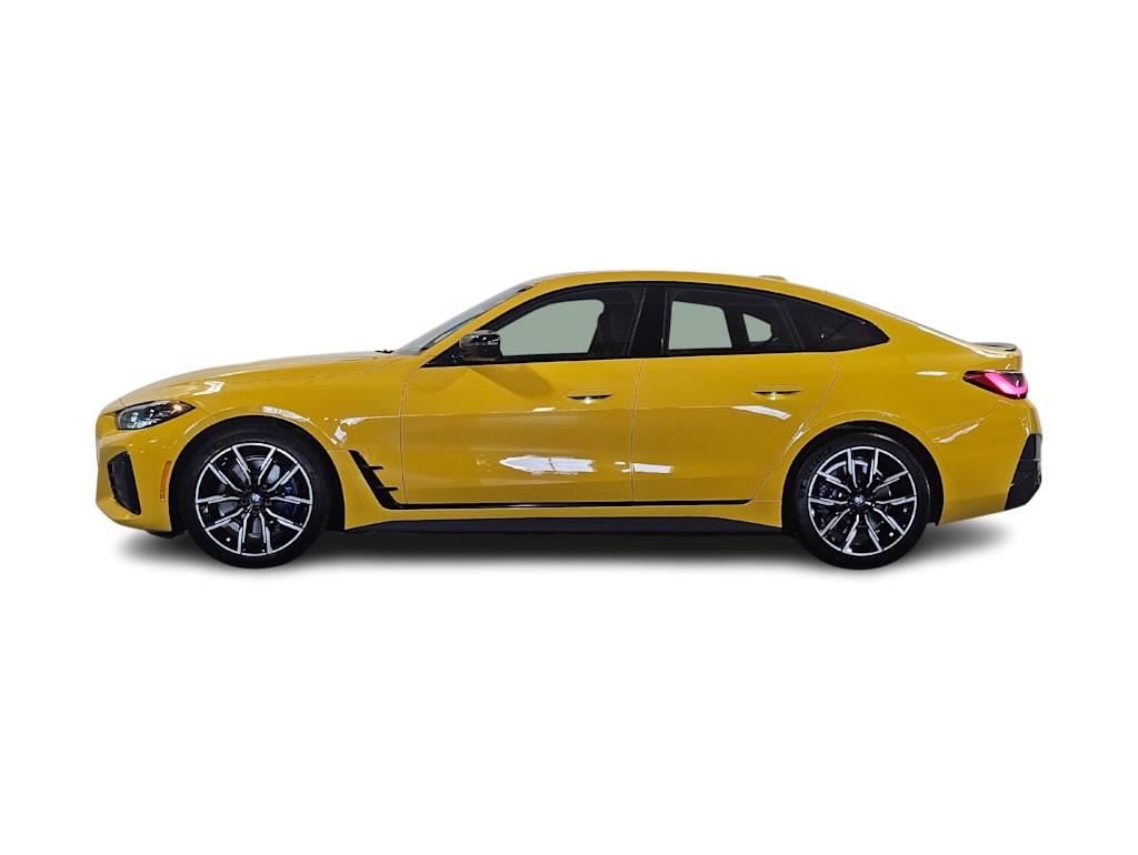Thumbnail: 2023 BMW i4 - 3