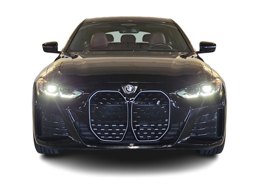 Thumbnail: 2023 BMW i4 - 6