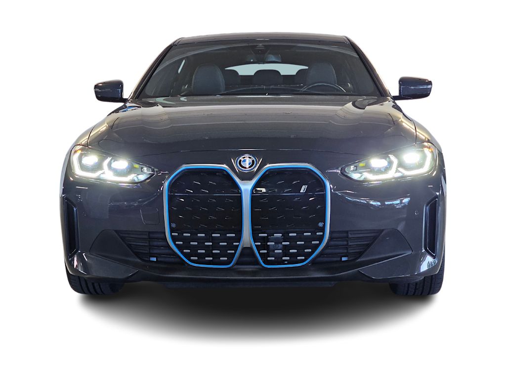 Thumbnail: 2023 BMW i4 - 6