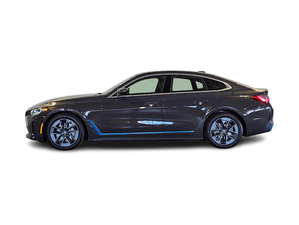 Thumbnail: 2023 BMW i4 - 3