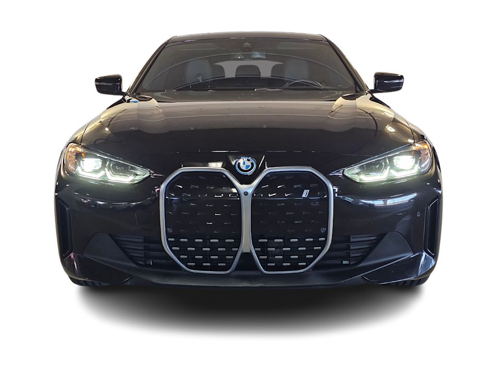 Thumbnail: 2024 BMW i4 - 6