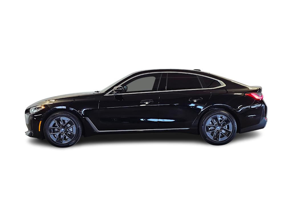 Thumbnail: 2024 BMW i4 - 3