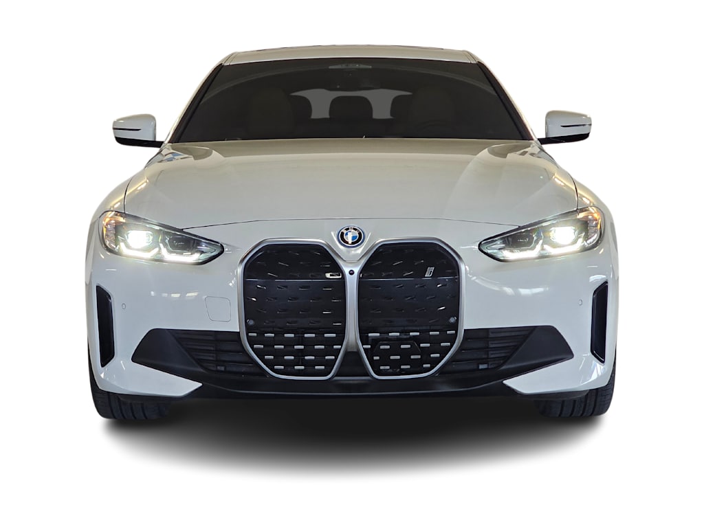 Thumbnail: 2024 BMW i4 - 6