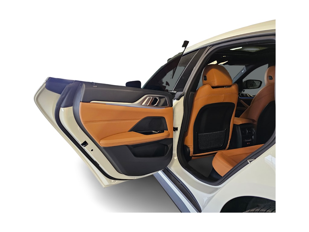 Thumbnail: 2024 BMW i4 - 29