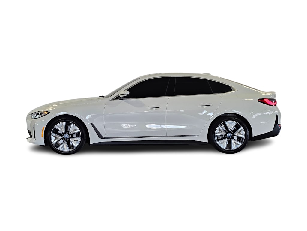 Thumbnail: 2024 BMW i4 - 3