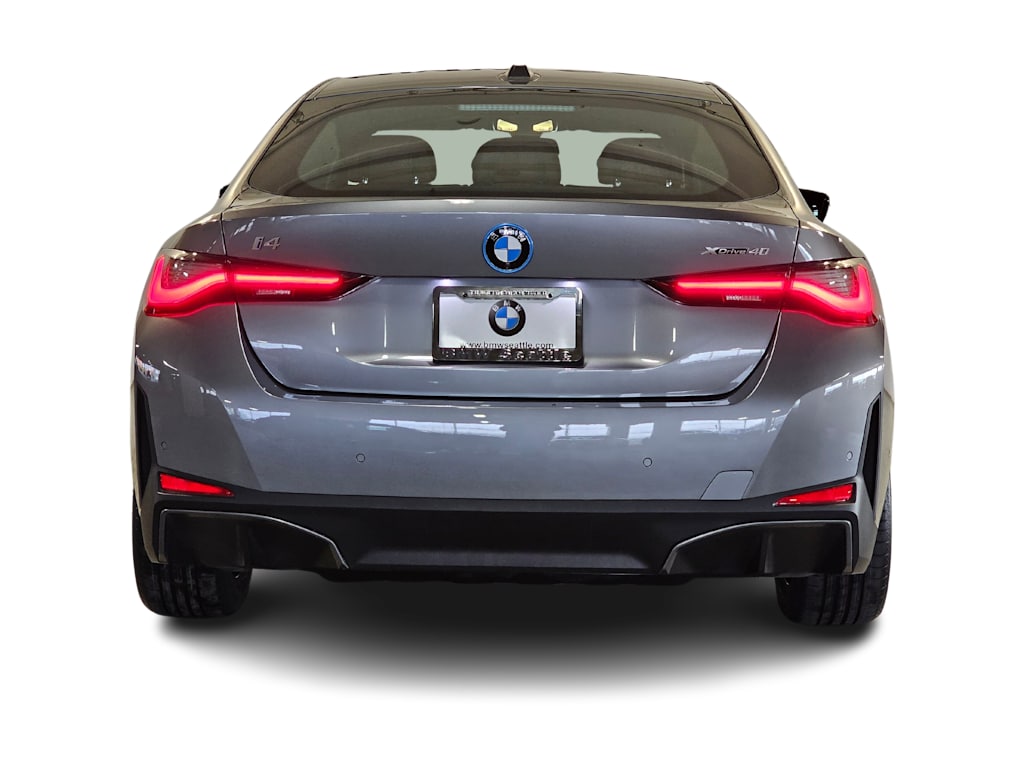 Thumbnail: 2024 BMW i4 - 5