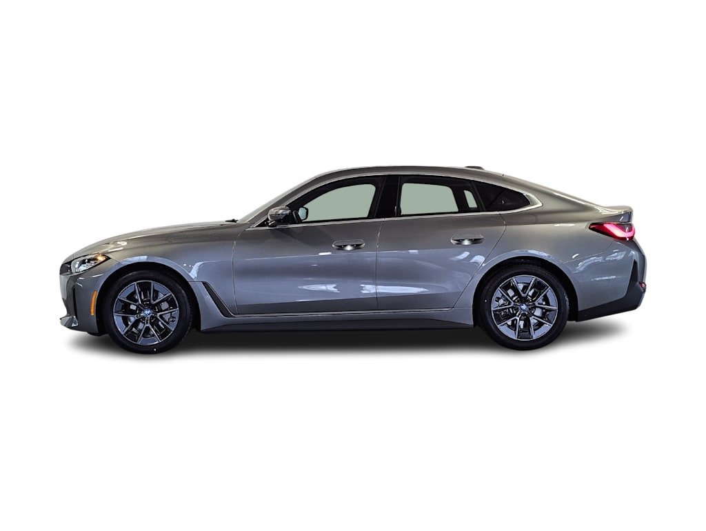 Thumbnail: 2024 BMW i4 - 3