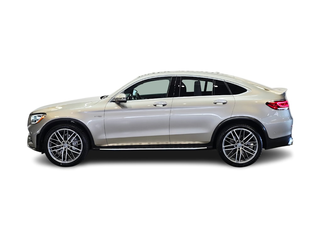 Thumbnail: 2020 Mercedes-Benz GLC - 3