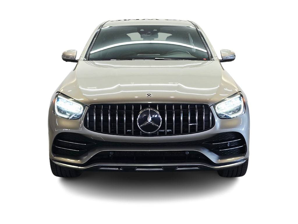 Thumbnail: 2020 Mercedes-Benz GLC - 6