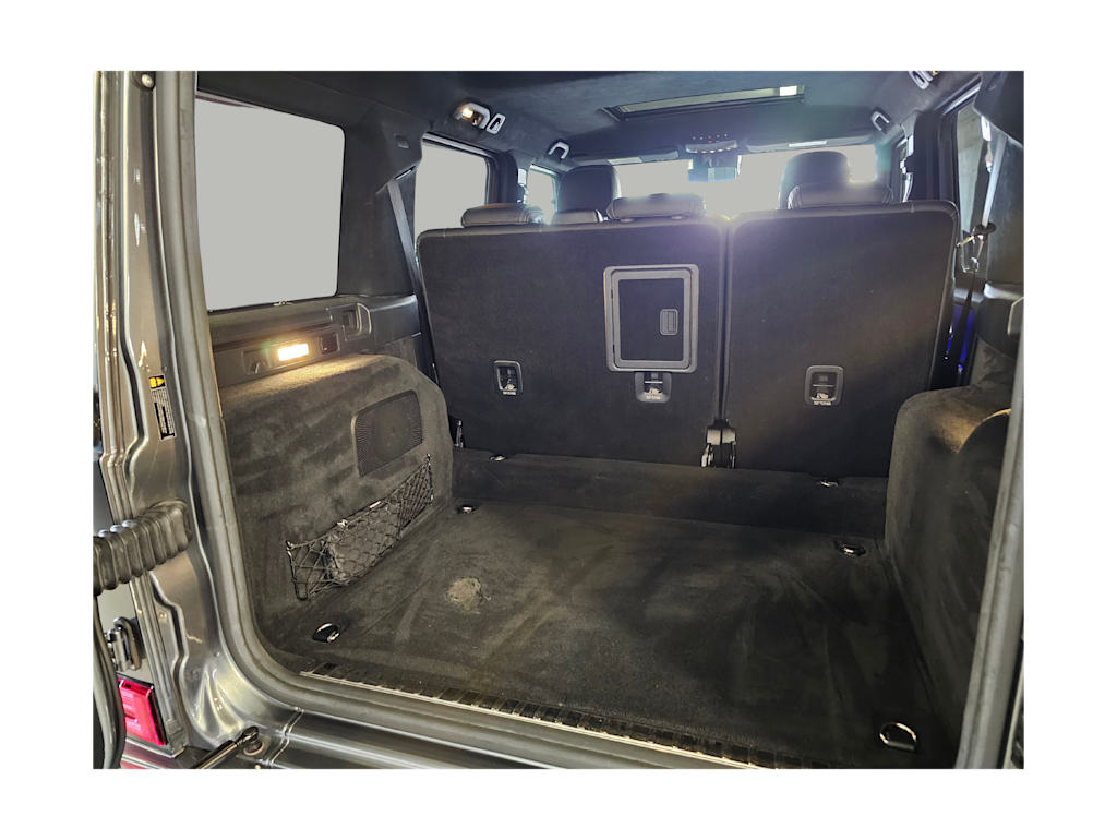 Thumbnail: 2019 Mercedes-Benz G-Class - 19