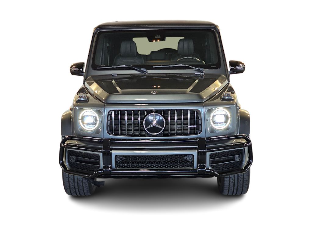 Thumbnail: 2019 Mercedes-Benz G-Class - 6