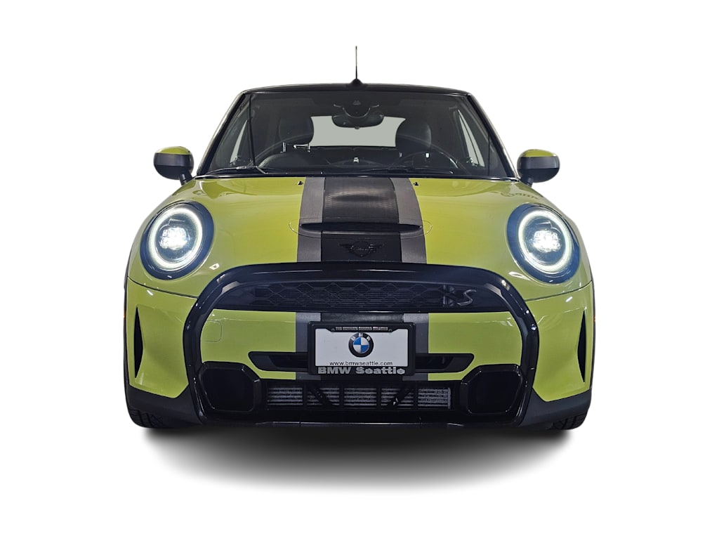 Thumbnail: 2022 MINI Cooper - 5