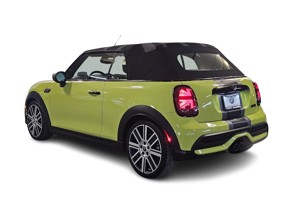 Thumbnail: 2022 MINI Cooper - 3