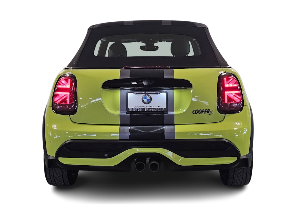 Thumbnail: 2022 MINI Cooper - 4