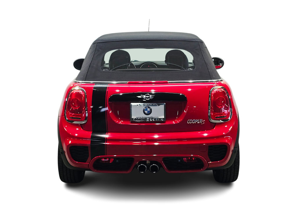 Thumbnail: 2016 MINI Cooper - 5