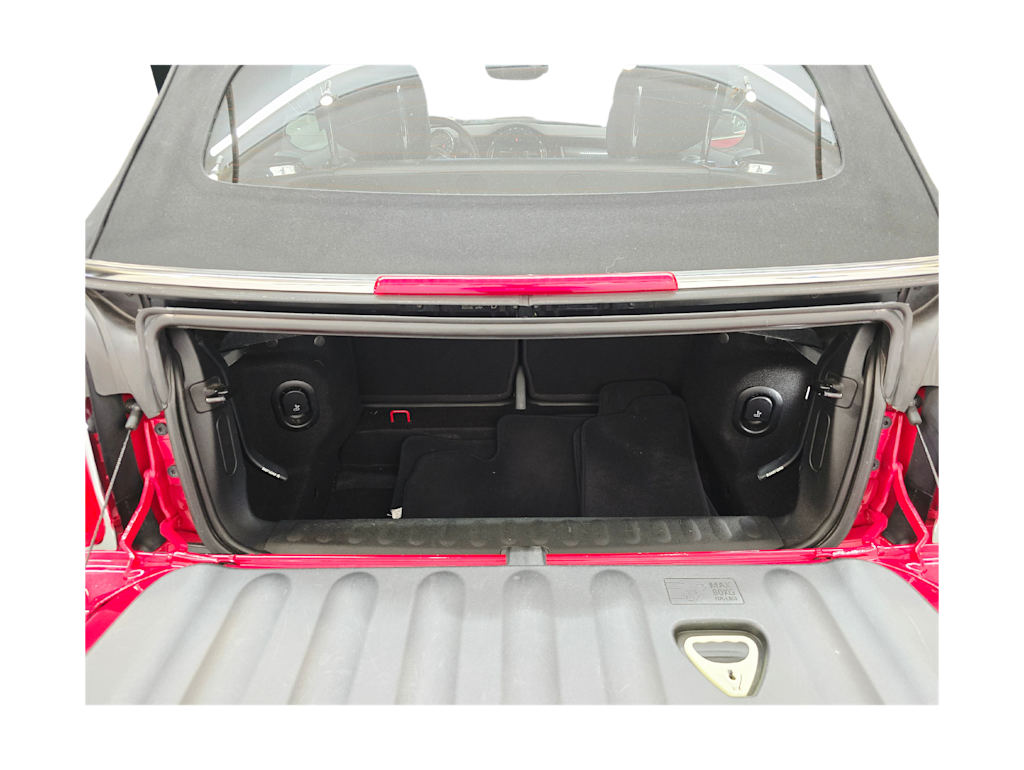 Thumbnail: 2016 MINI Cooper - 16
