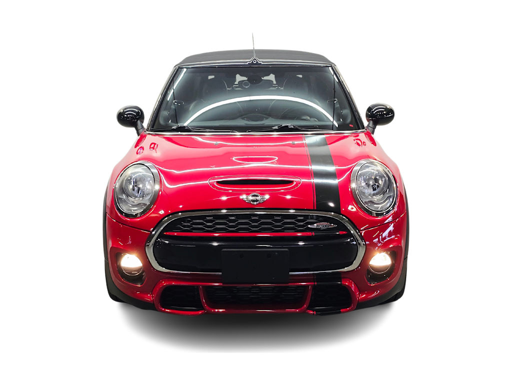 Thumbnail: 2016 MINI Cooper - 19