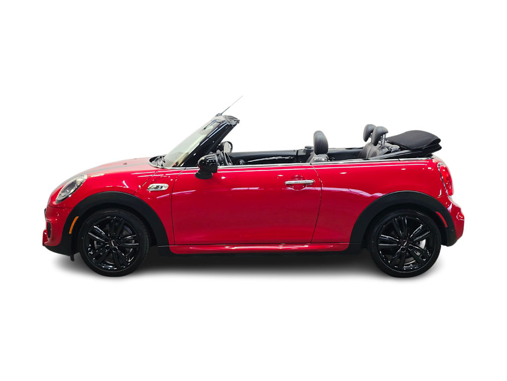 Thumbnail: 2016 MINI Cooper - 3