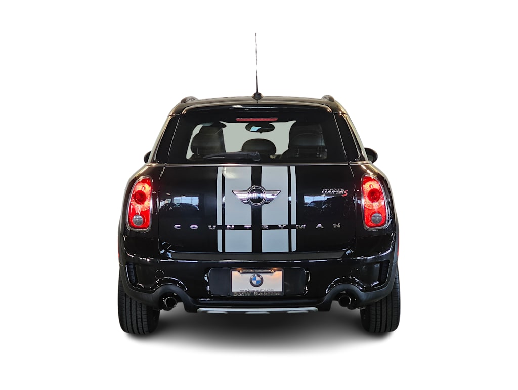 Thumbnail: 2016 MINI Cooper Countryman - 5