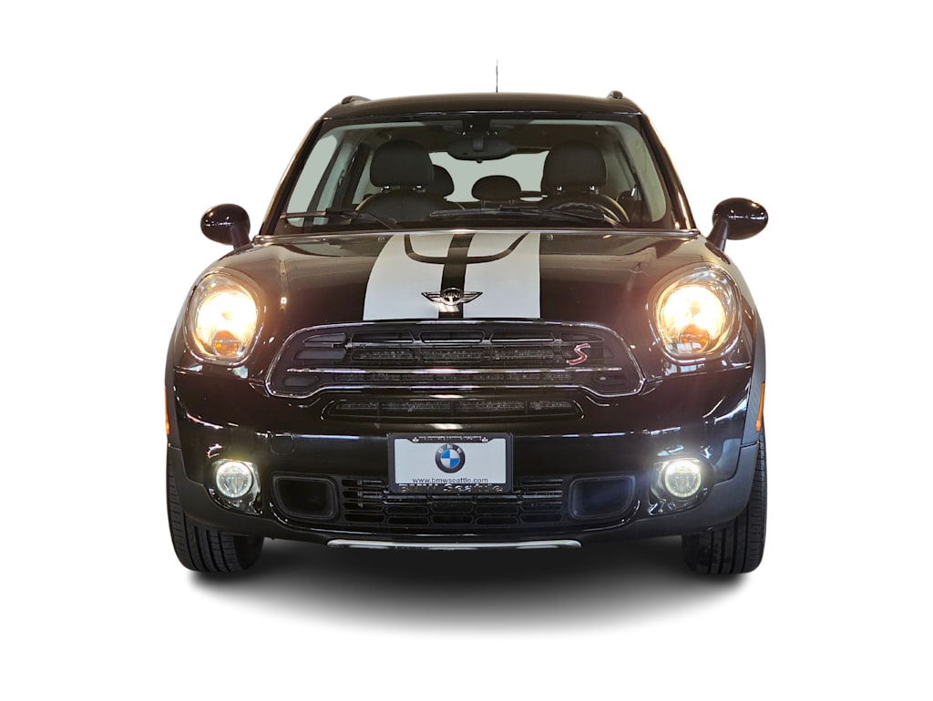 Thumbnail: 2016 MINI Cooper Countryman - 6