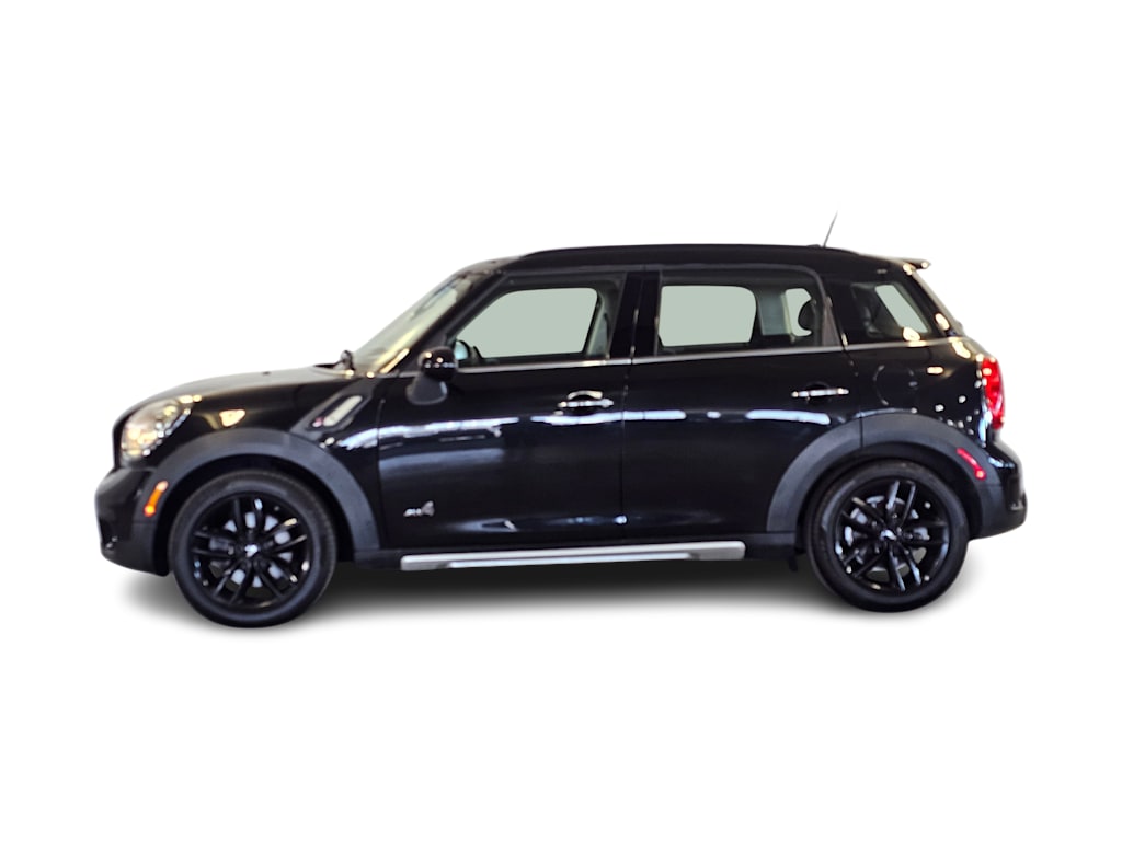 Thumbnail: 2016 MINI Cooper Countryman - 3