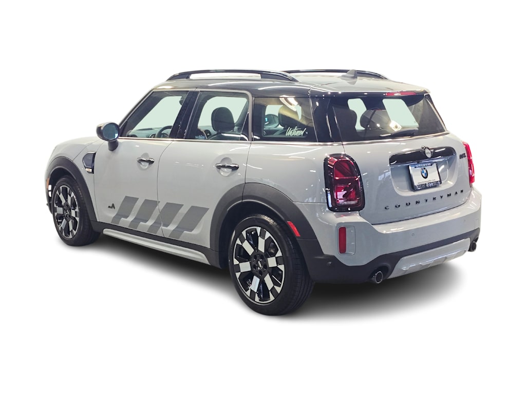 Thumbnail: 2023 MINI Cooper Countryman - 4