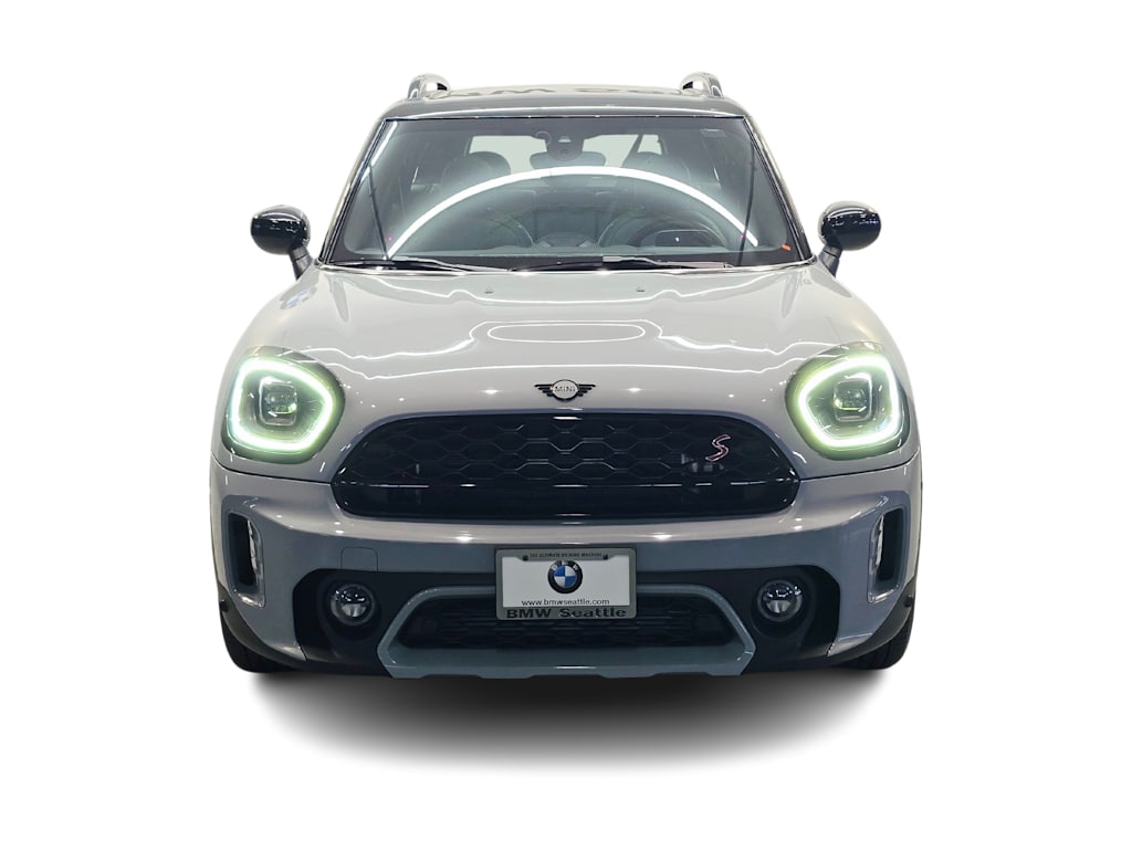 Thumbnail: 2023 MINI Cooper Countryman - 6