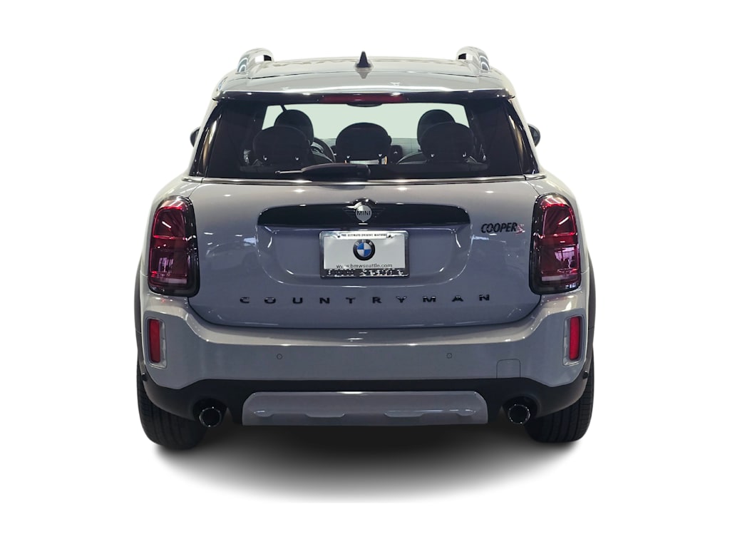 Thumbnail: 2023 MINI Cooper Countryman - 5
