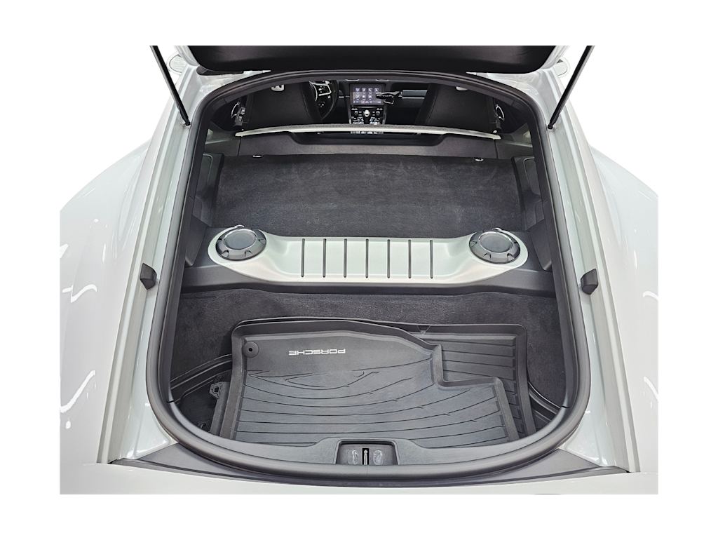 Thumbnail: 2018 Porsche 718 Cayman - 28