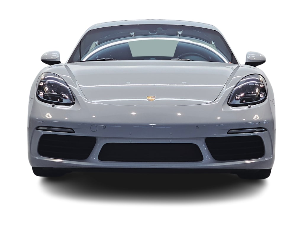 Thumbnail: 2018 Porsche 718 Cayman - 5