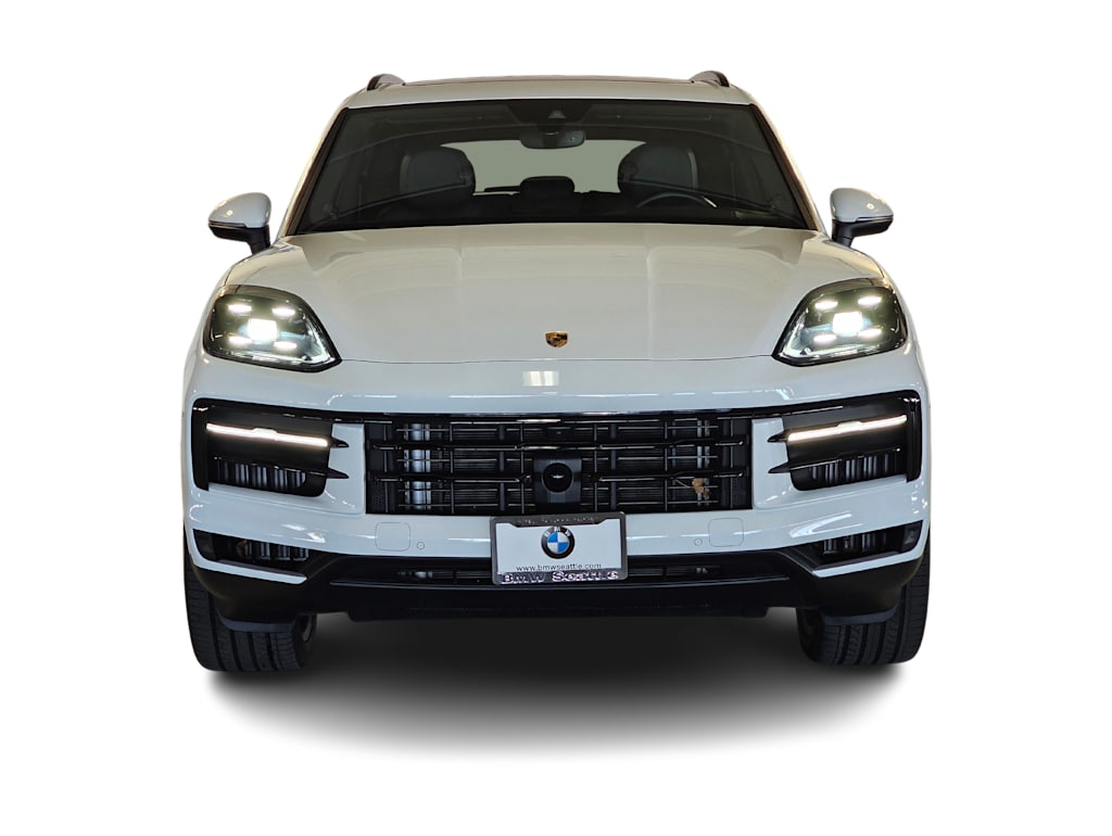 Thumbnail: 2024 Porsche Cayenne - 6