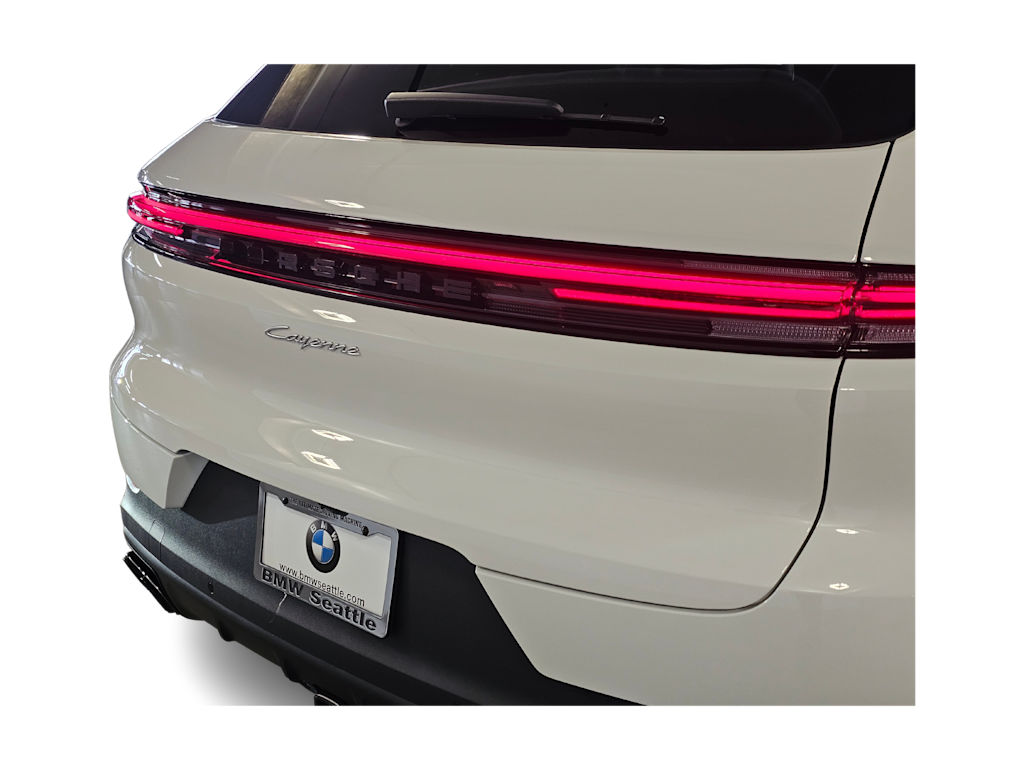 Thumbnail: 2024 Porsche Cayenne - 20
