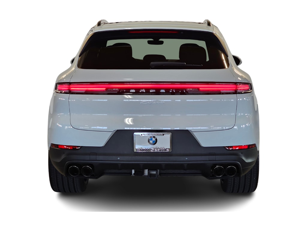 Thumbnail: 2024 Porsche Cayenne - 5