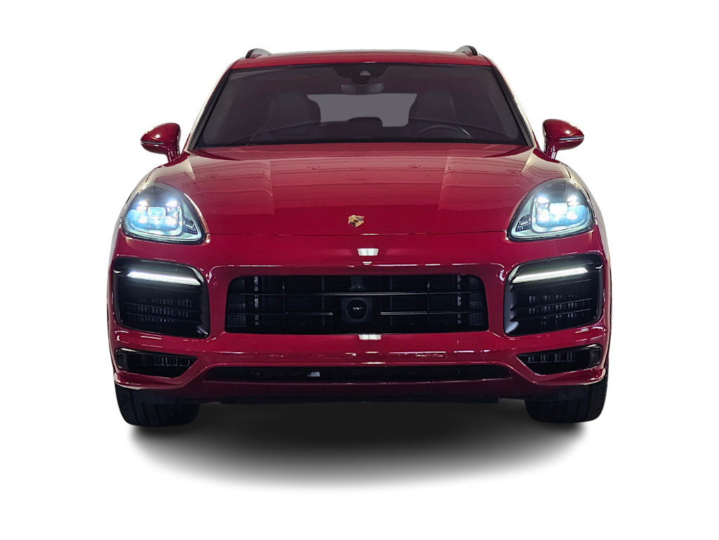 Thumbnail: 2021 Porsche Cayenne - 6