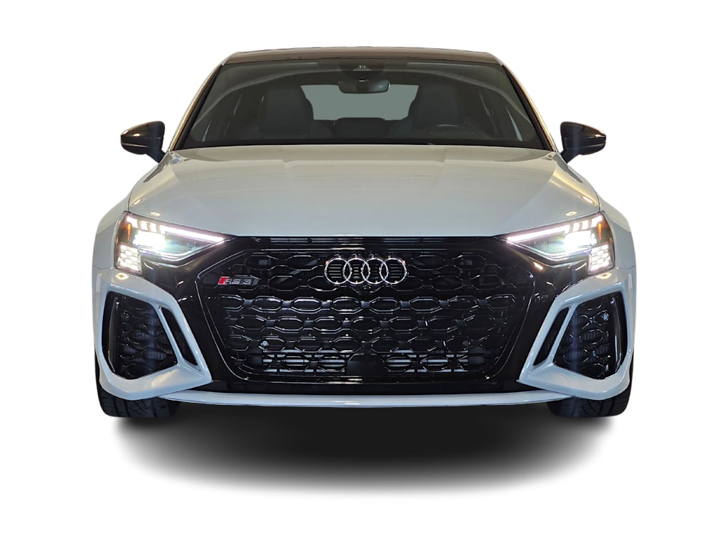 Thumbnail: 2023 Audi RS 3 - 6
