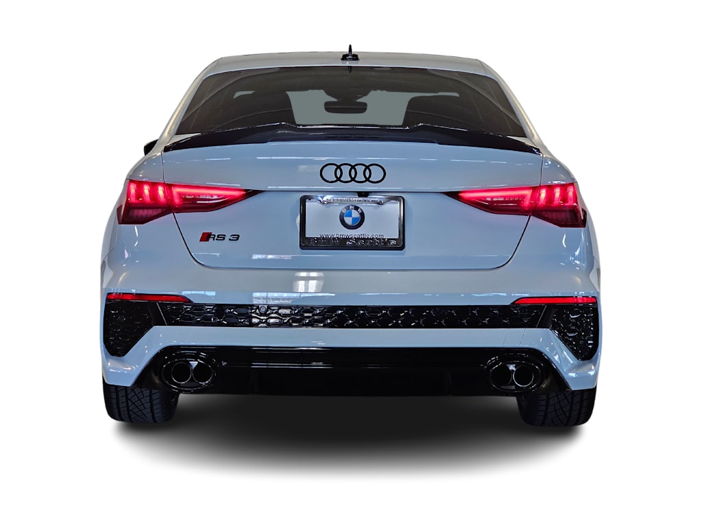 Thumbnail: 2023 Audi RS 3 - 5