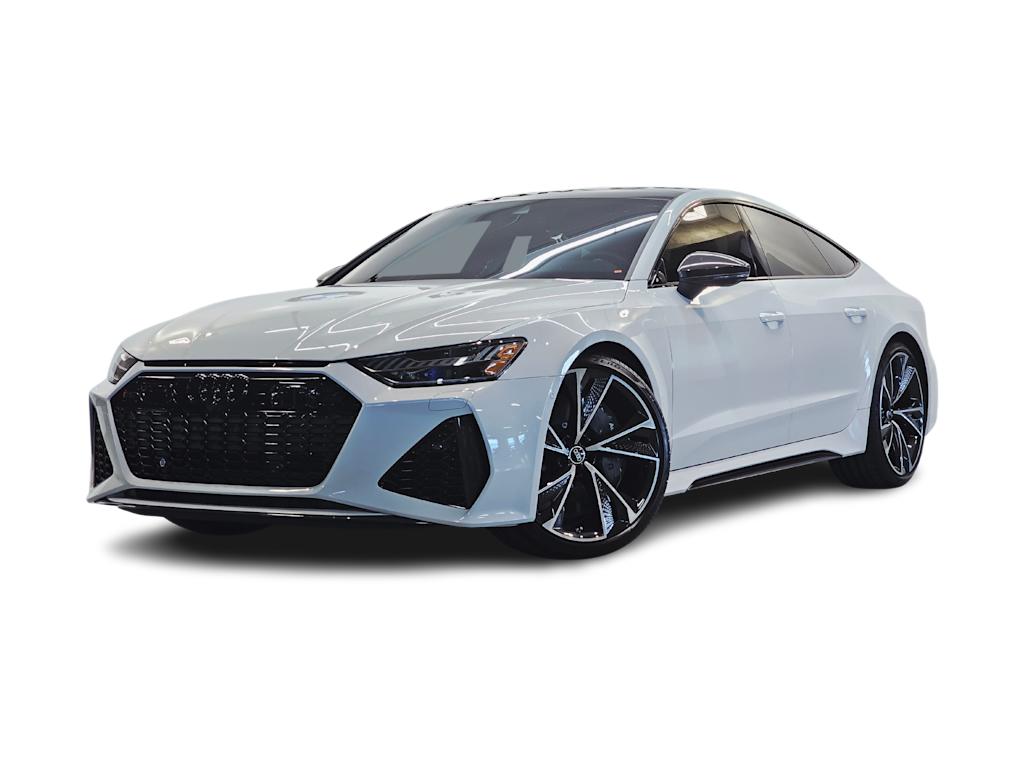 2023 Audi RS 7