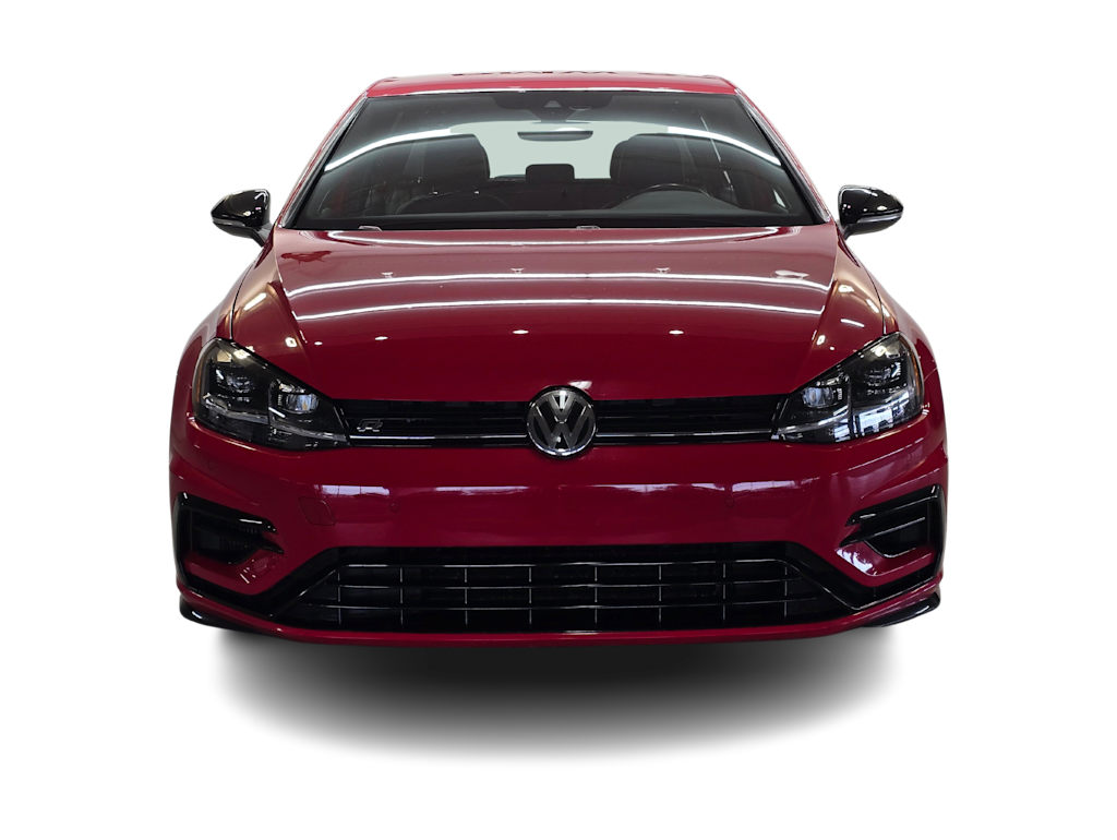 Thumbnail: 2019 Volkswagen Golf - 6